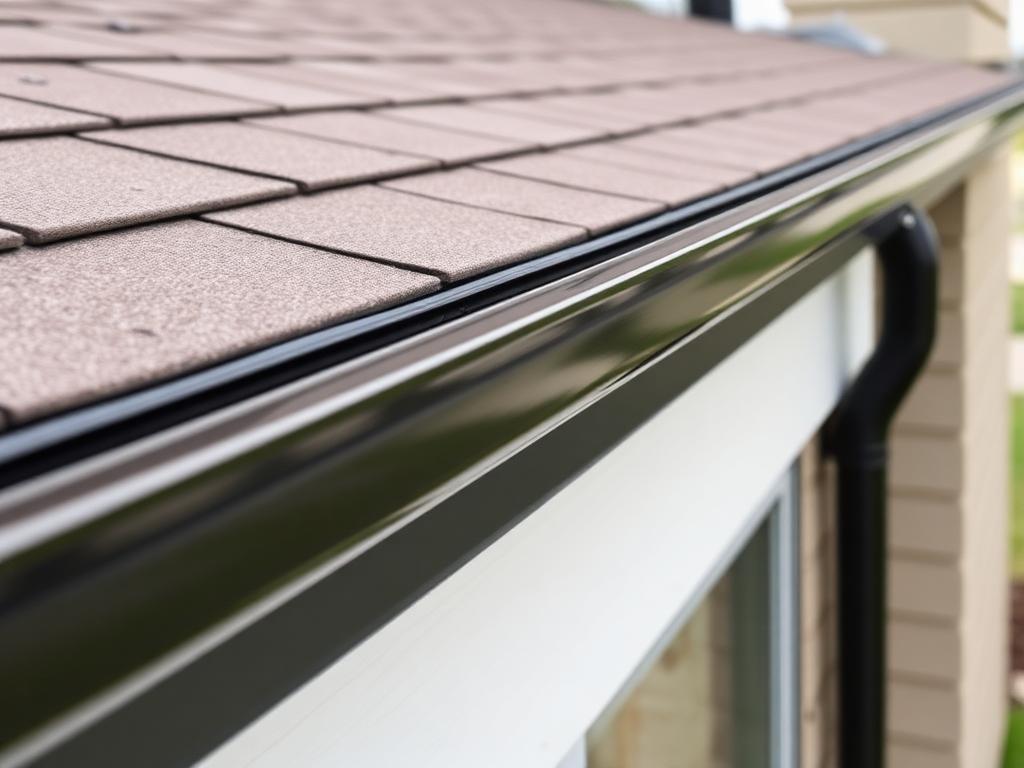 Eavestrough & Gutters