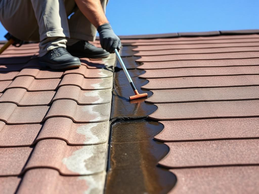 Leak Repair