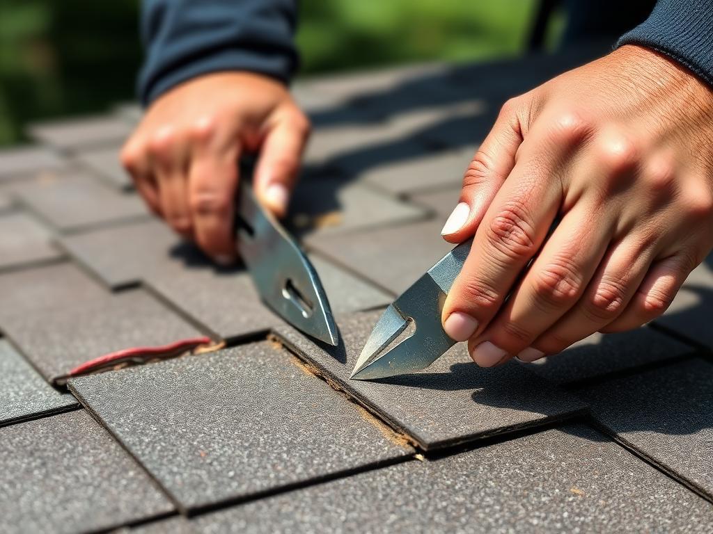 Roof Repair