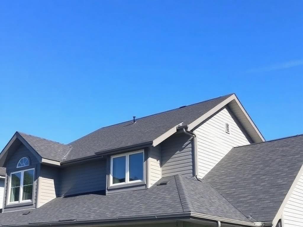 Roof Replacement